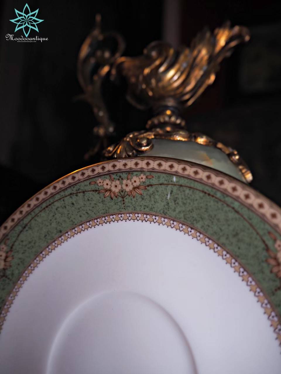 ชุดชากาแฟ BRAND KEITO GRAND CAESAR