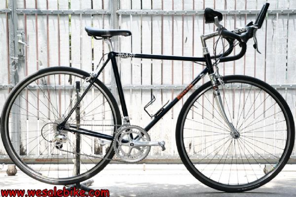 เสือหมอบอลูมิเนียม Made In France Shimano105 ไซส์ M