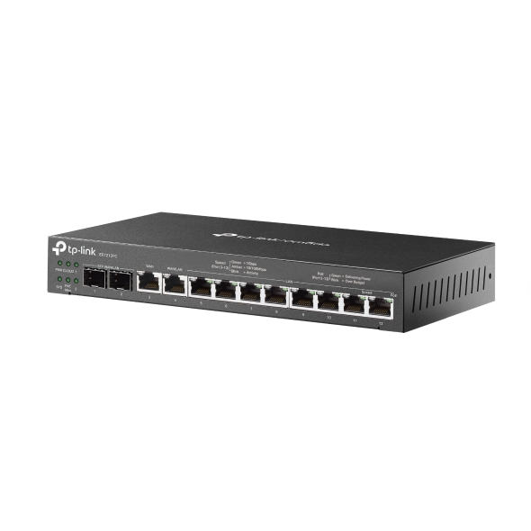 ER7212PC Omada 3-in-1 Gigabit VPN Router