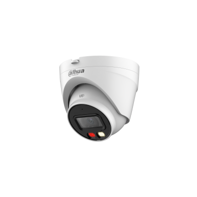 DHU-HDW1230VAIL28 2MP Entry Smart Dual Light Fixed-focal Eyeball Network Camera