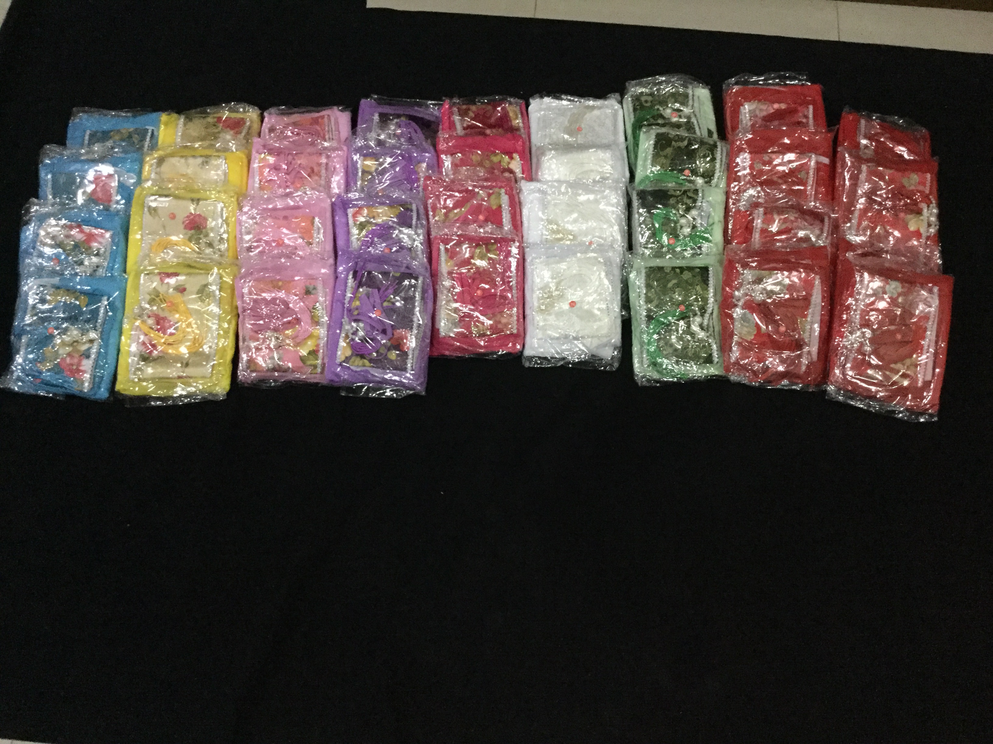 ชุดจีนเด็ก รหัส RY 53 สินค้าพร้อมส่ง