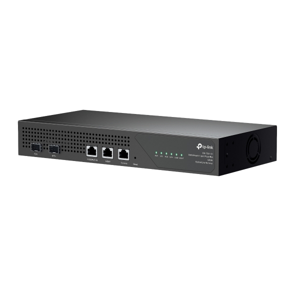 DS-P7001-01 DeltaStream 1-Port Pizza-Box GPON Optical Line Terminal