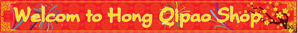 Hong Qipao Shop