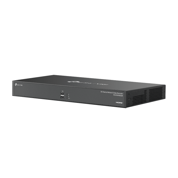 VIGI NVR1016H VIGI 16 Channel Network Video Recorder