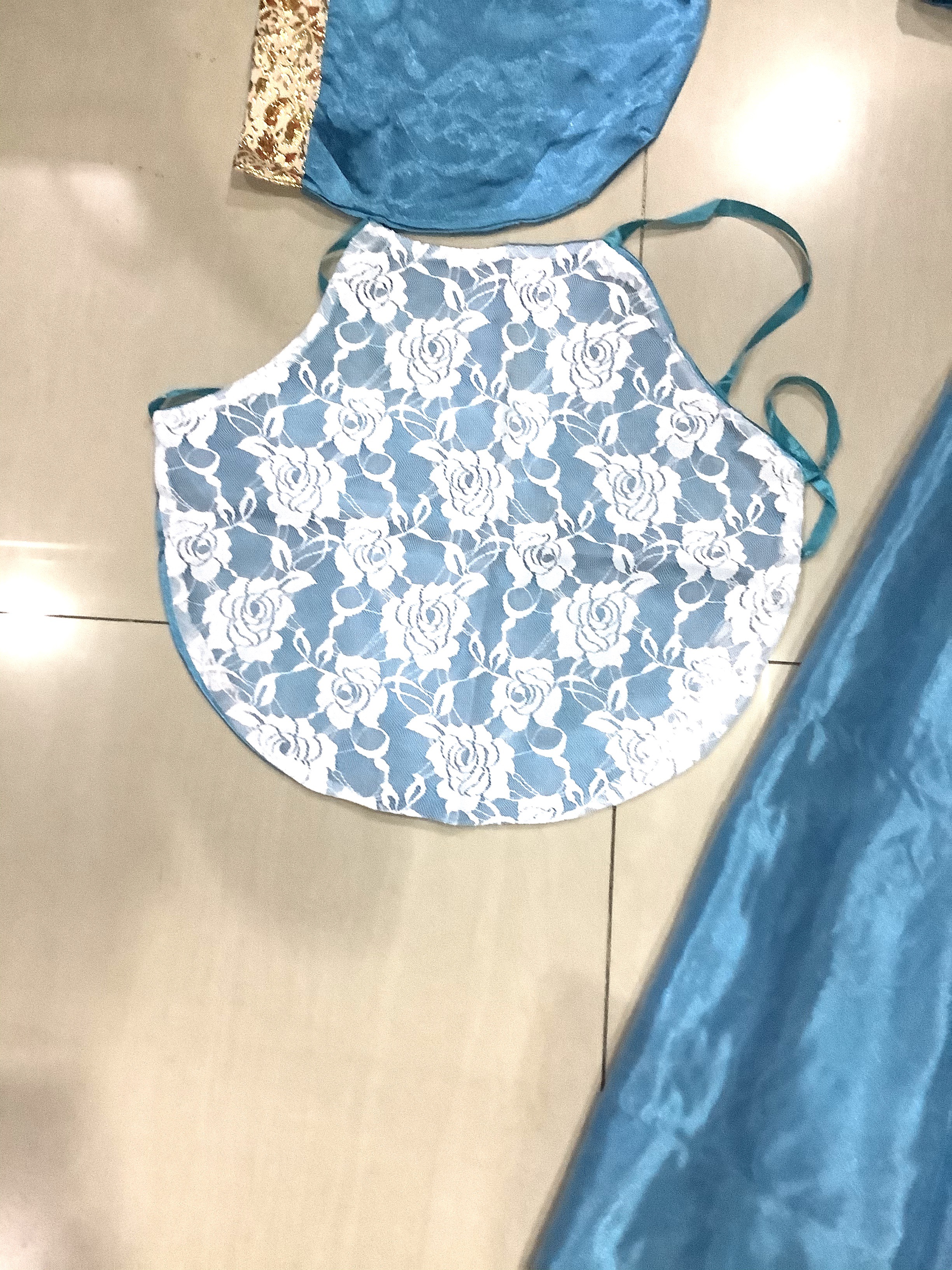 ชุด นางฟ้า รหัส FU 59 สินค้าพร้อมส่ง