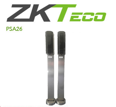 Parking lot accessories รุ่น PSA26