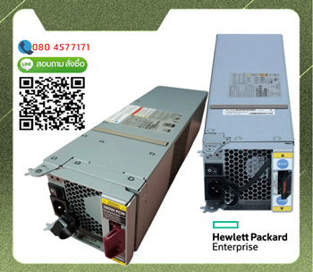 HP 580W, Power Supply, for Storage,MSA 1060,MSA 2060,MSA 2062, P12954-001,0992885-10, R0Q82A