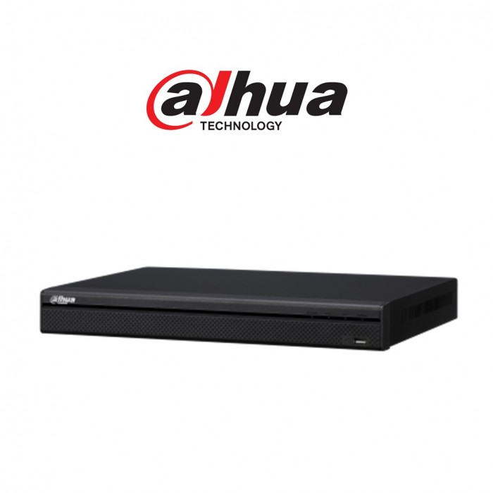 Dahua Dealer DHU-NVR4208-4KS2/L