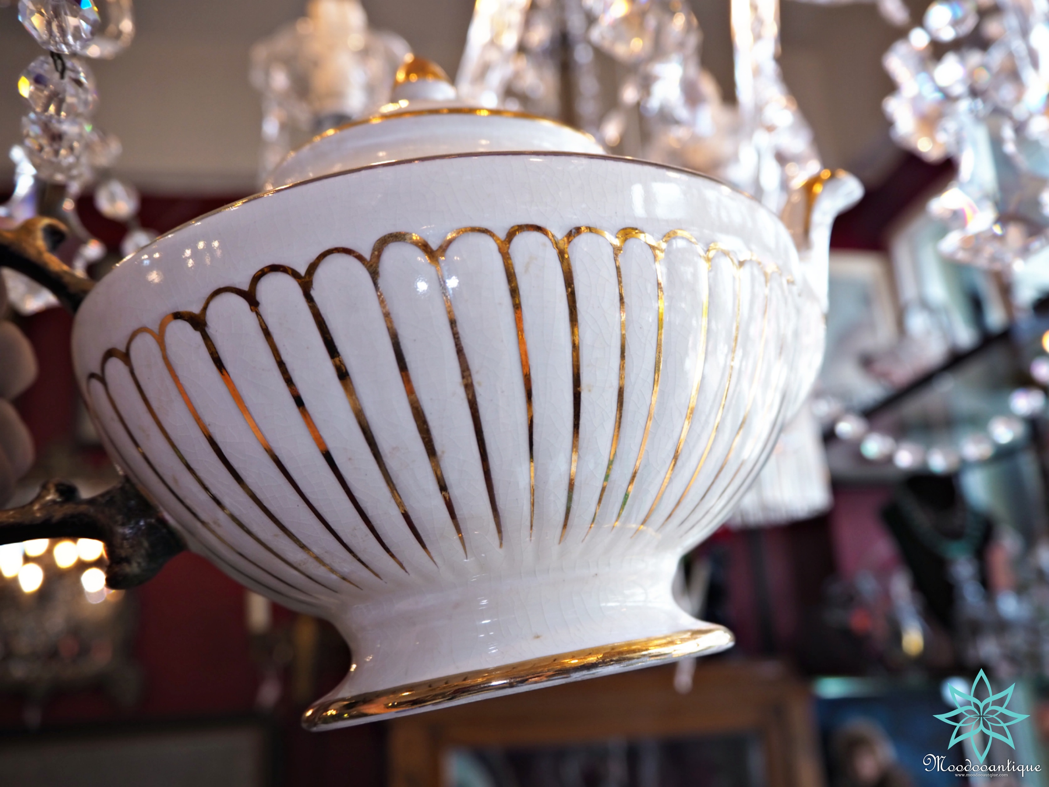 ARTHUR WOOD ENGLAND 5409