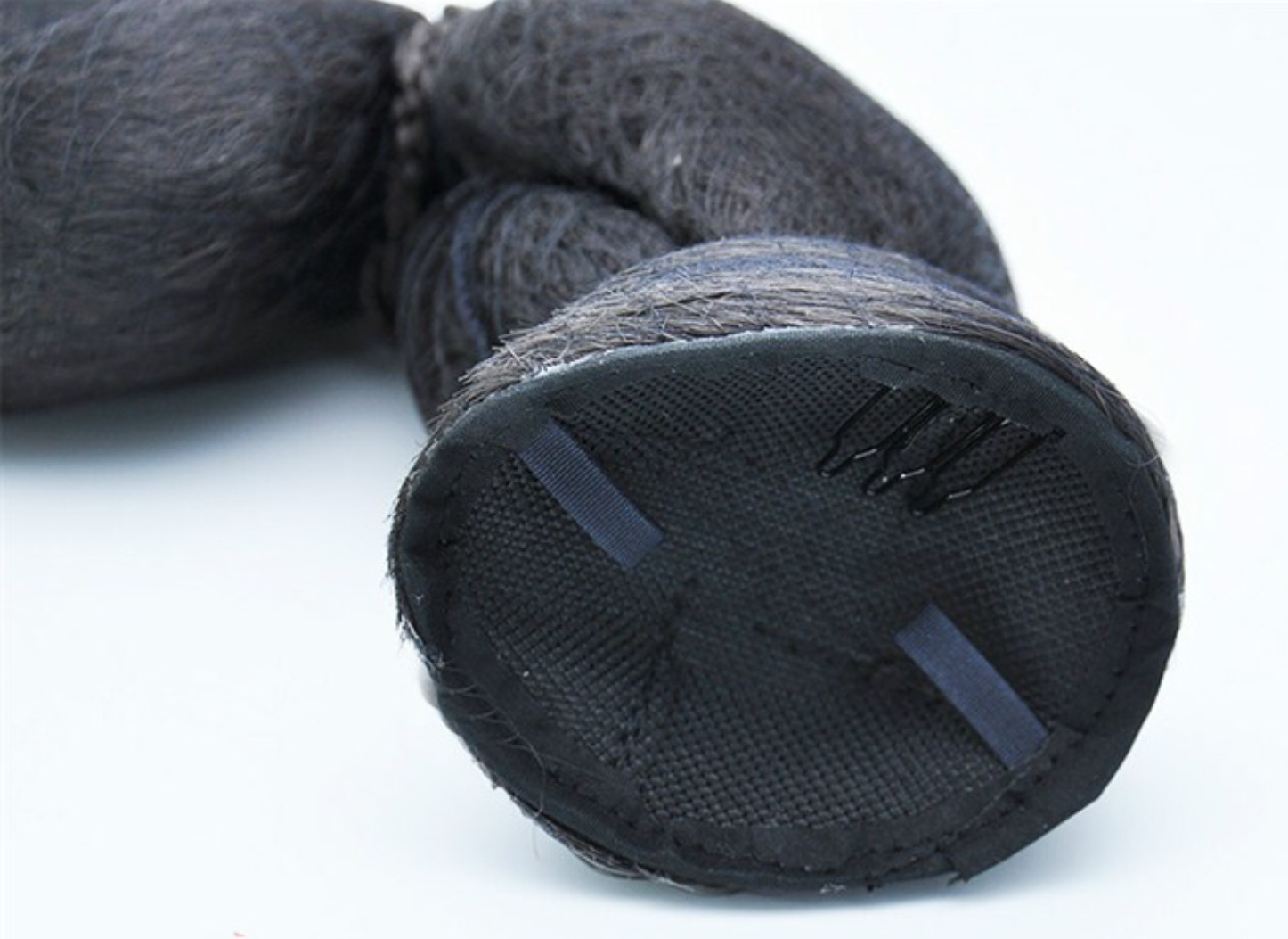 ผมเปีย รหัส # L27