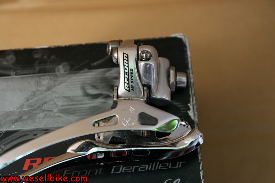 อะไหล่ Campagnolo Record 10SP (NOS) สินค้าตามรูป
