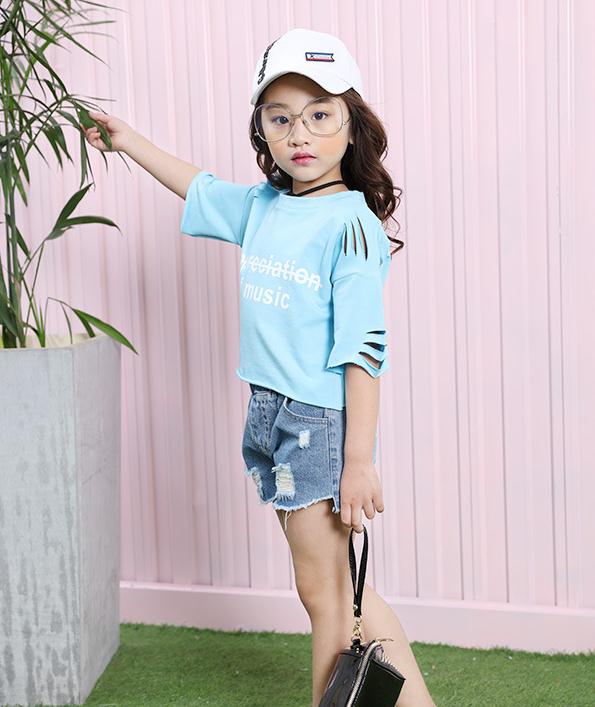 เสื้อผ้าเด็ก Size 110