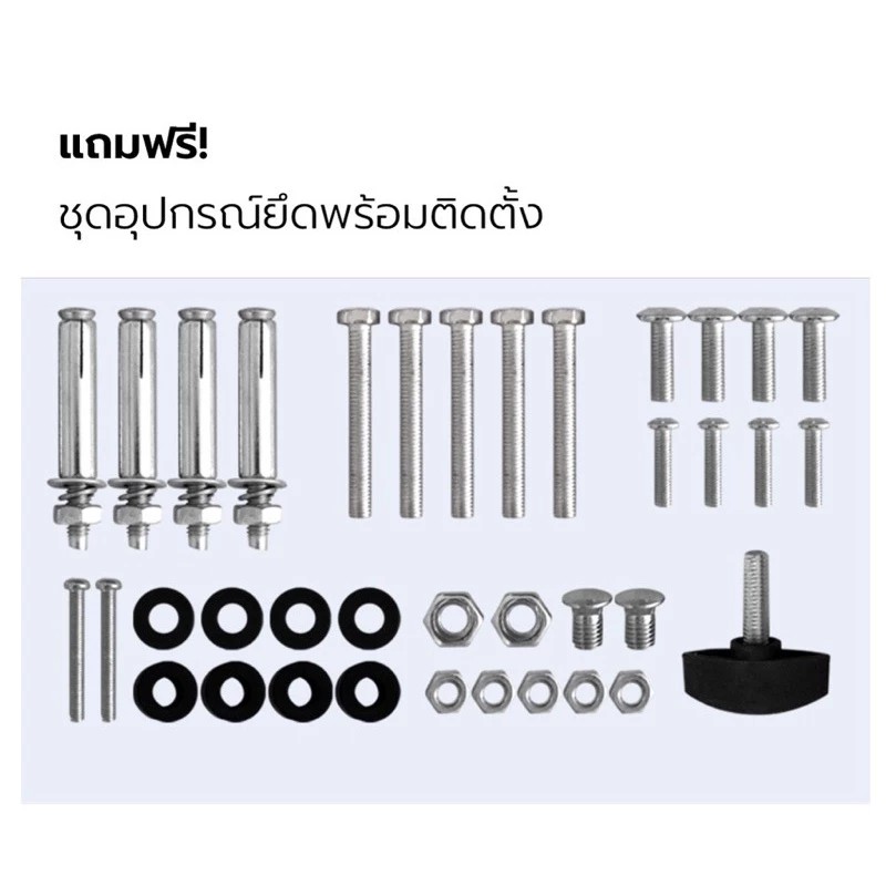 ขาแขวนทีวี ติดเพดาน รอวรับทีวี32-72 นิ้ว ปรับก้มเงยได้ หมุนได้ 360 องศา ปรับความสูงได้ Vstar D806