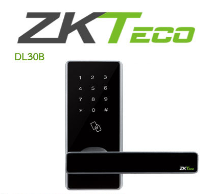 smart Lock รุ่น DL30B