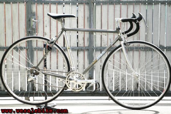 หมอบวินเทจสับถัง 3rensho Athlete ไซส์ M