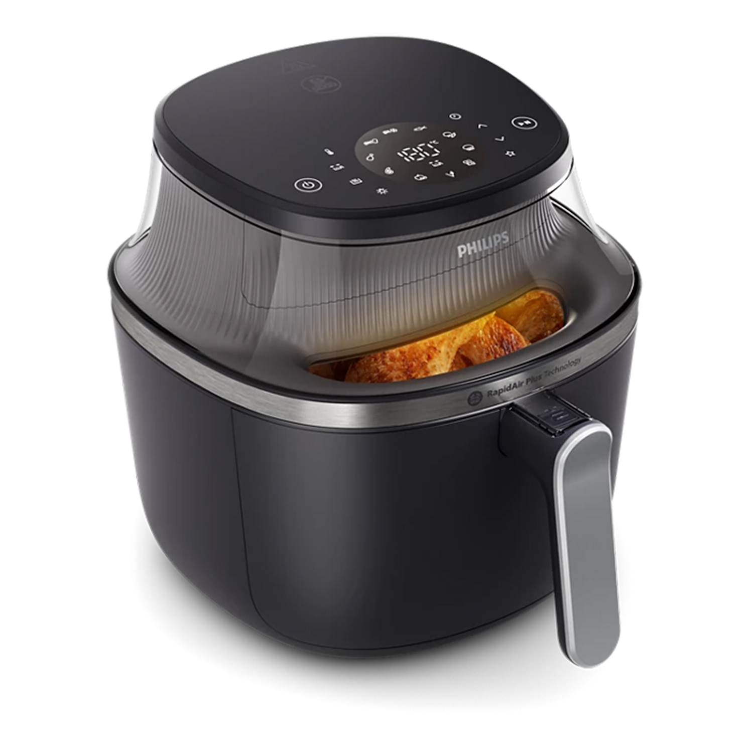 หม้อทอด Airfryer Philips 3000 Series รุ่น NA331/00 (ขนาด 6.2 L)
