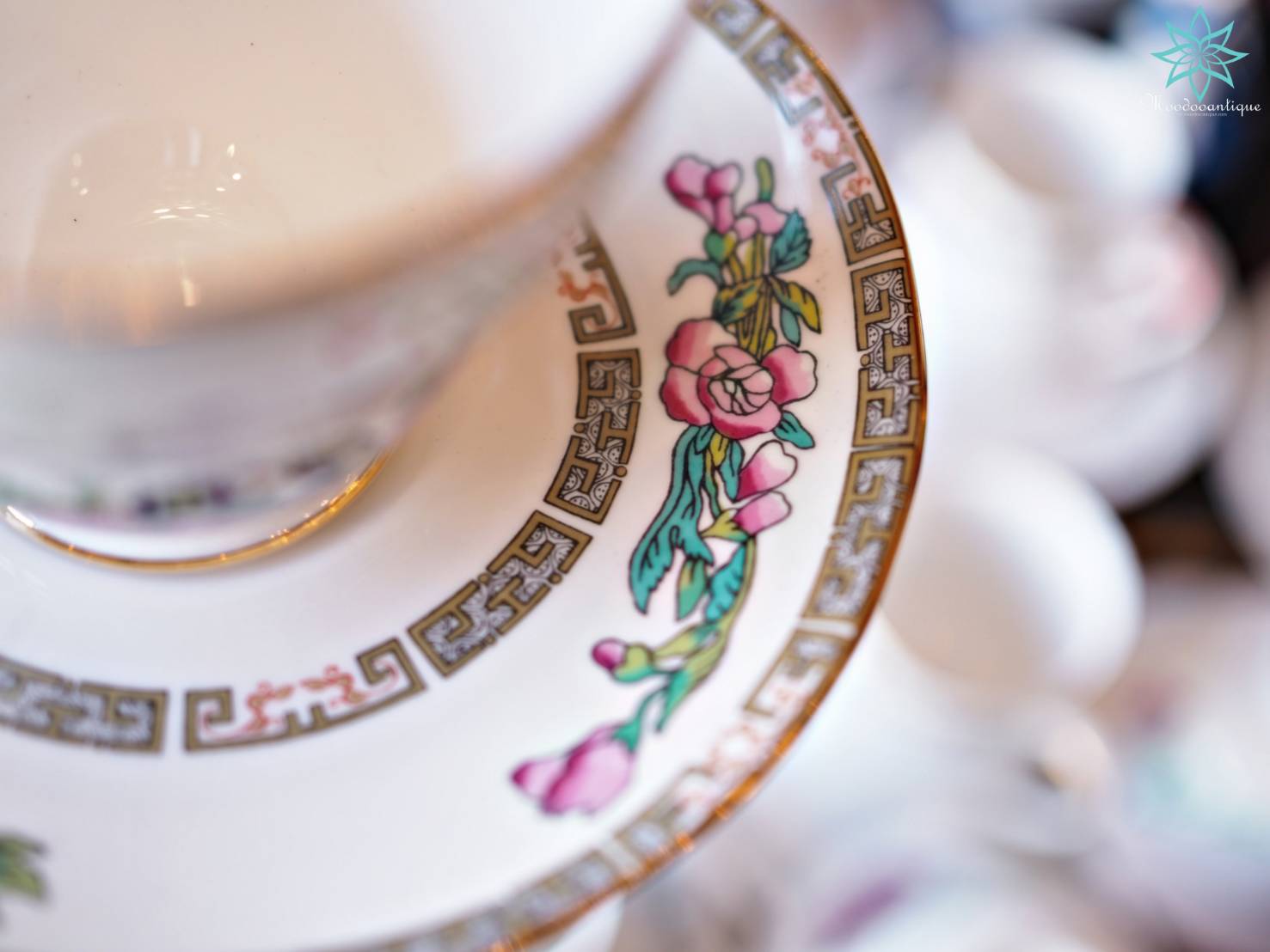 DUCHESS Bone China