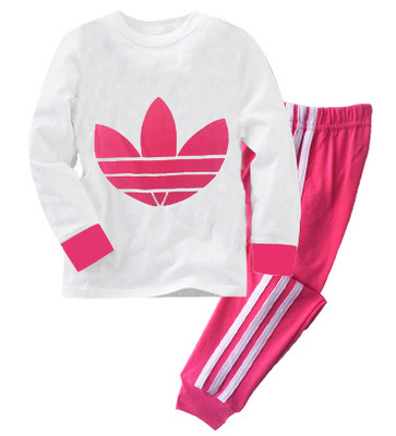 ชุดนอนเด็กเล็ก แขนยาว ขายาว Size 2T,3T,5T