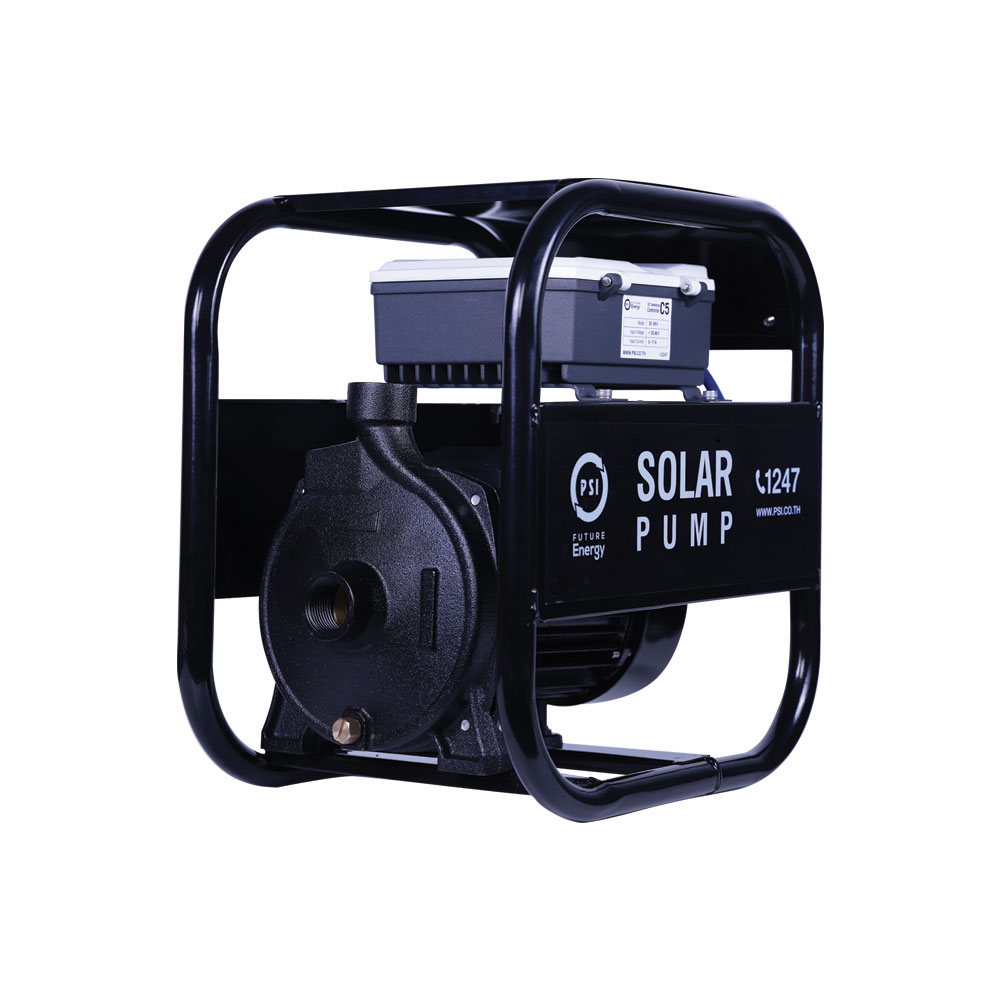 ปั๊มน้ำหอยโข่ง รุ่น D1H24