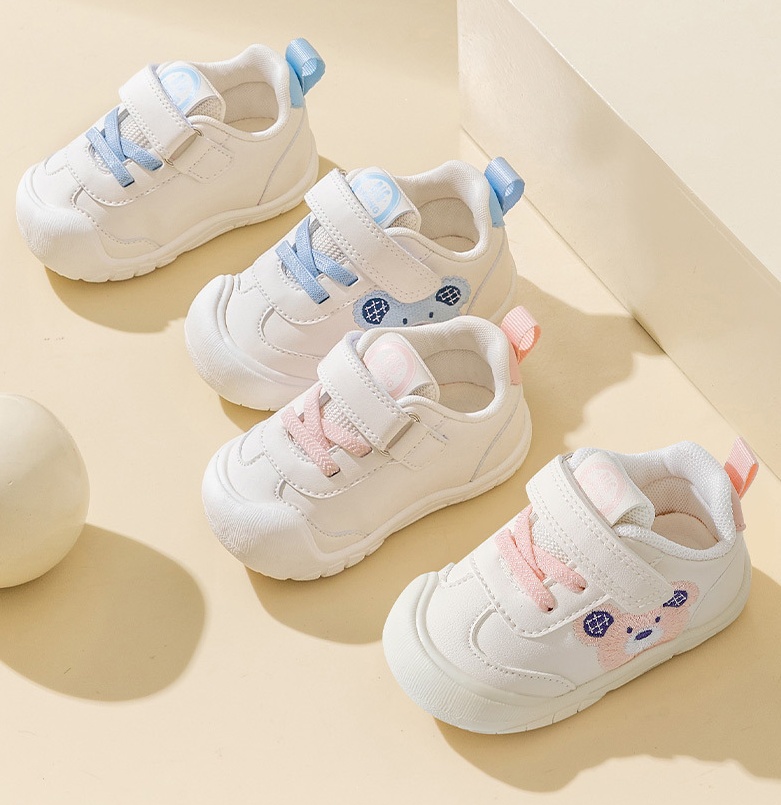 รองเท้าหัดเดินเด็ก PA79