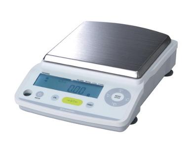 เครื่องชั่ง Shimadzu