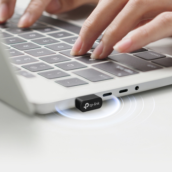 Archer TX10UB Nano AX900 Nano Wi-Fi 6 Bluetooth 5.3 USB Adapter