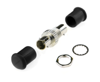 UF-0044/ INTERLINK/ F.O. ADAPTER (MULTIMODE AND SINGLEMODE) AND 10G (XG) MULTIMODE