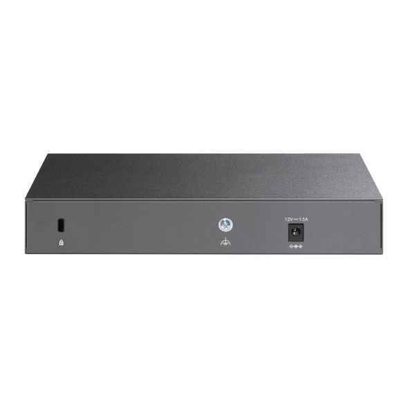 ER707-M2 Omada Multi-Gigabit VPN Gateway