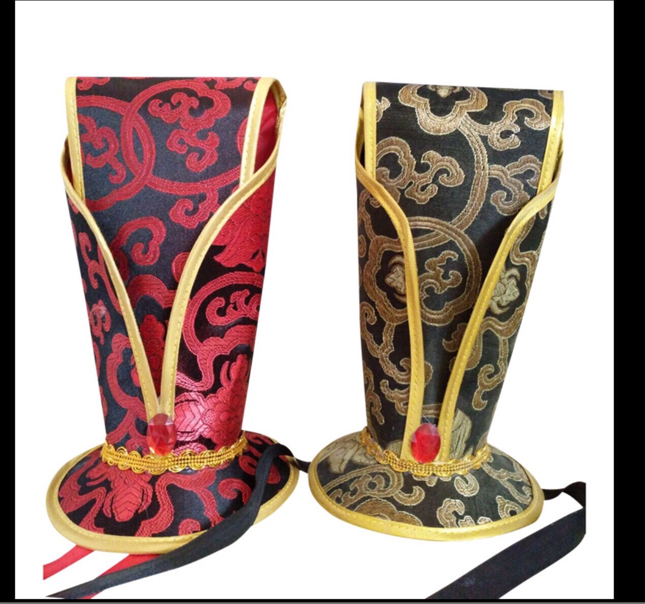 หัวผู้ชายฮั่น สินค้าพร้อมส่ง