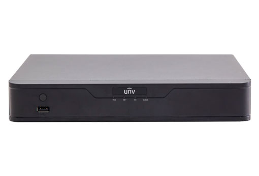 Digital Video Recorder รุ่น XVR302-Q Series