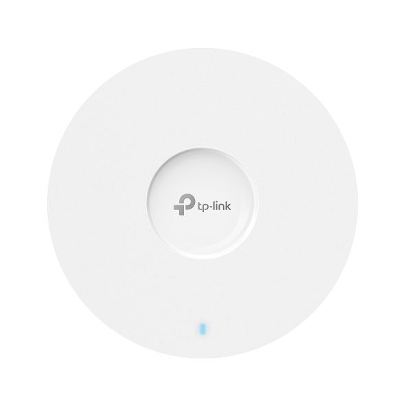 EAP660 HD AX3600 Wireless Dual Band Multi-Gigabit Ceiling Mount Access Point