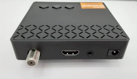 IPM UP HD3 WiFi Set (มีช่อง M3U) รับชมได้ 2 ระบบ ทั้งระบบจานดาวเทียมและอินเทอร์เน็ต + Wifi