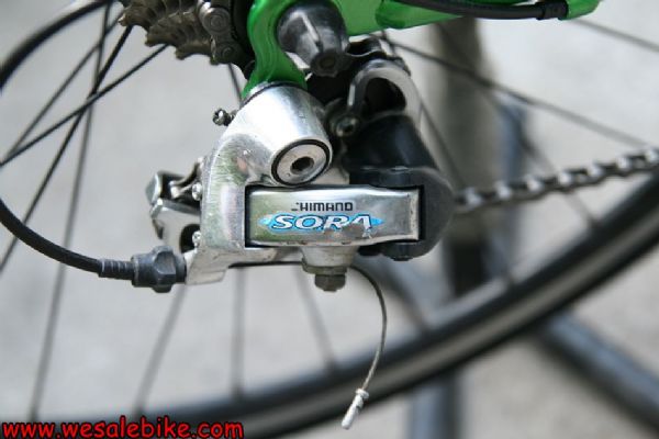 ทัวร์ริ่ง TokyoBike ล้อ650C 8เกียร์ ไซส์ 53cm