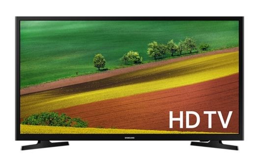 SAMSUNG 32 นิ้ว Smart HD TV N4300 Series 4
