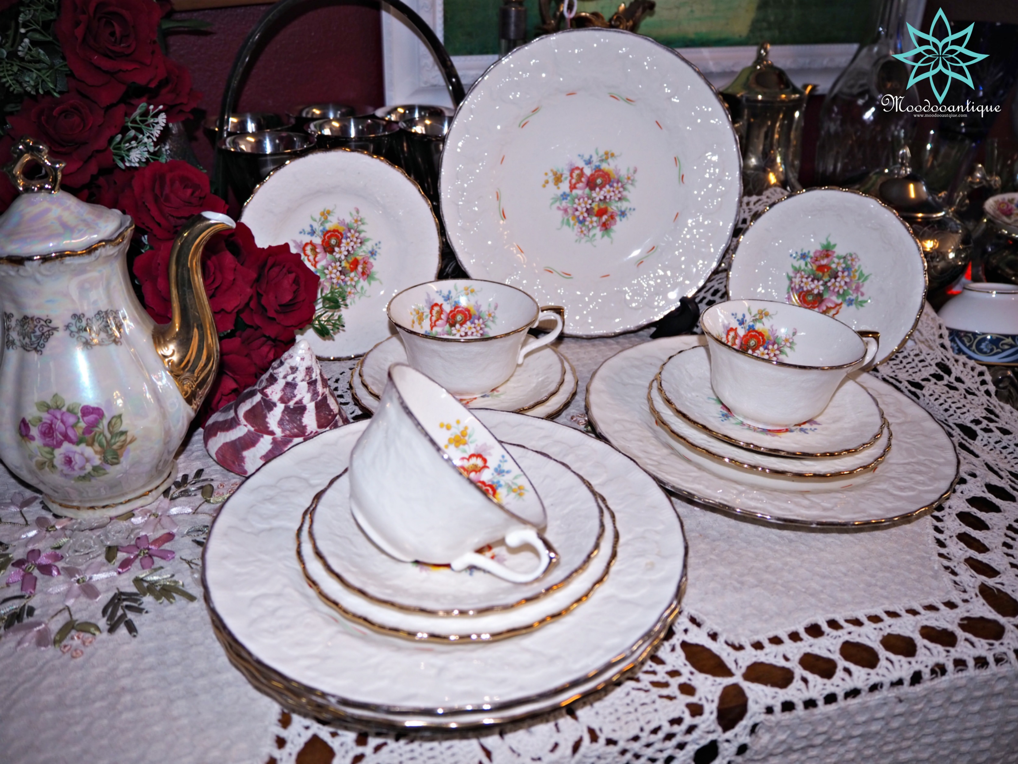 alfred meakin england