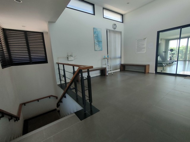 (MH0142) ขายบ้านเดี่ยว 2 ชั้น ม.ธีรินทร์ พาร์ค จรัญ 13-กาญจนาภิเษก Built-in พร้อมอยู่