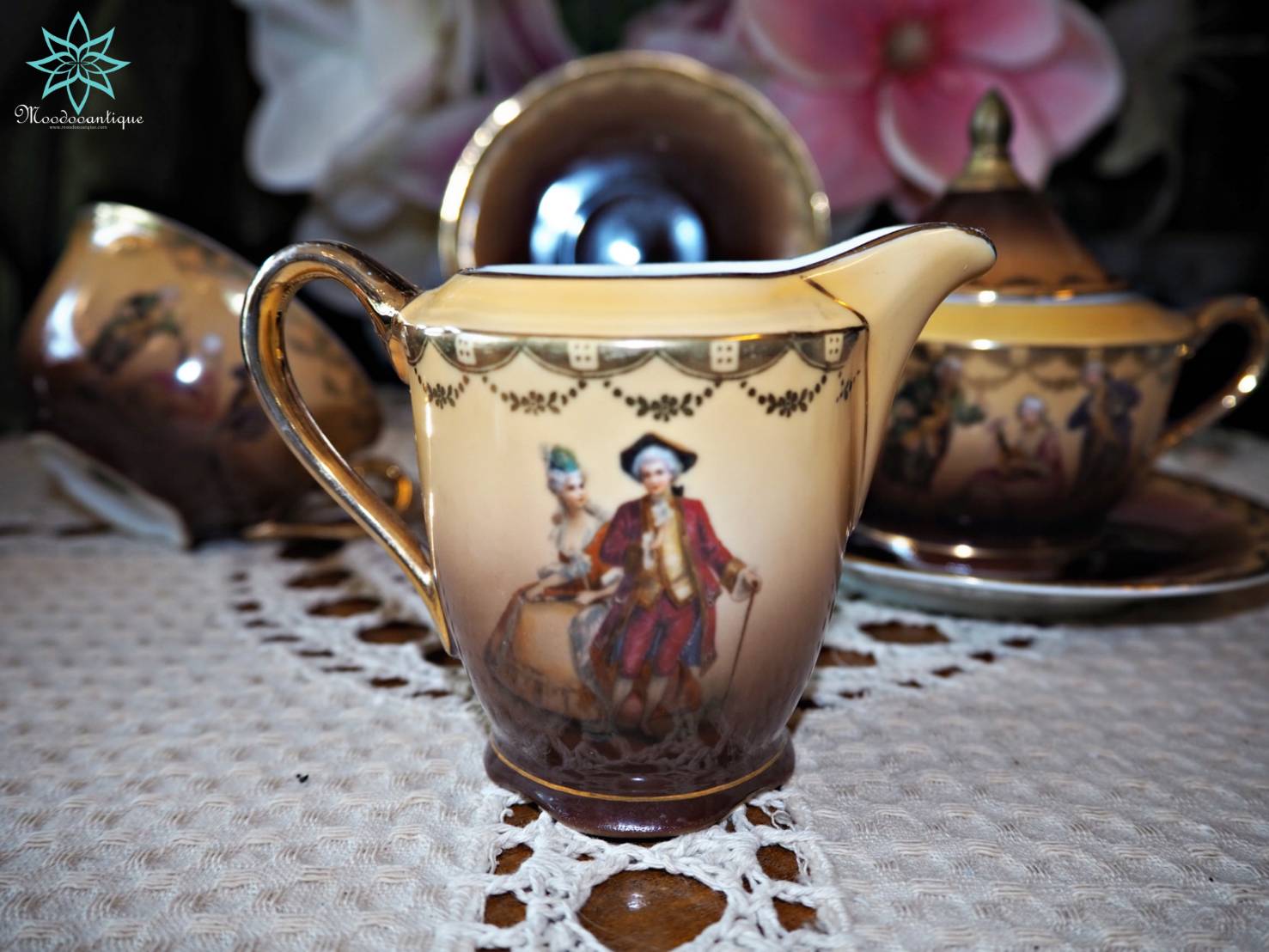 AW Gloria Czecho-Slowakia