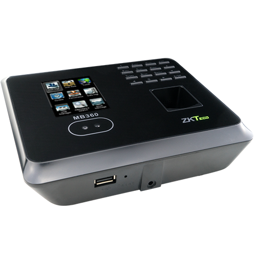 Time Attendance MB360 MF