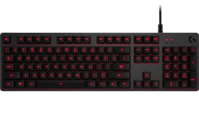 GAMING MOUSE KEYBOARD