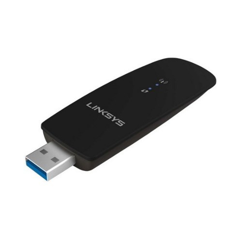 Linksys LSS-WUSB6300-AS Wireless AC1200 Dual-Band USB Adapter