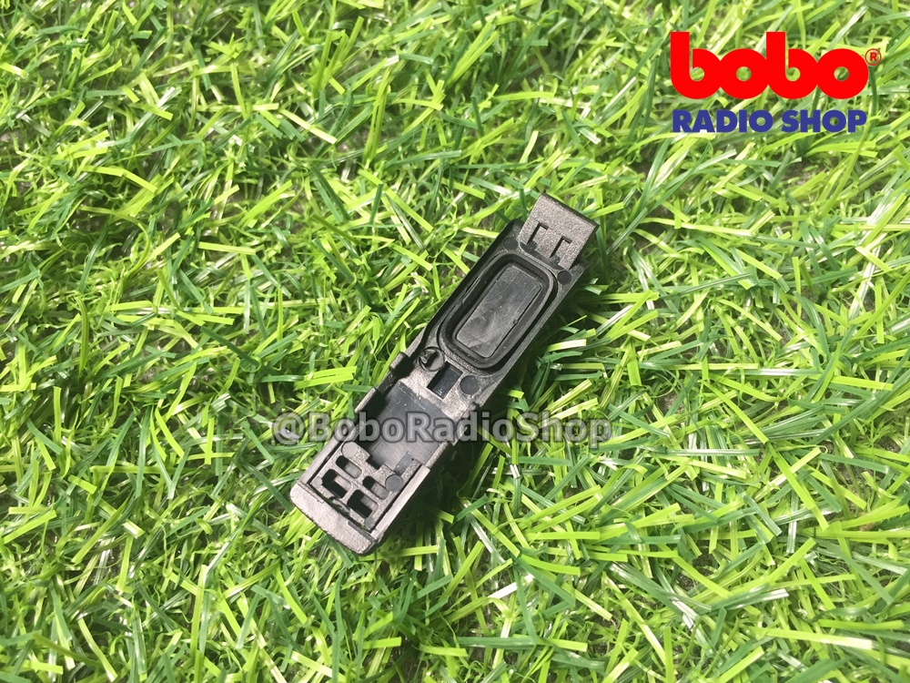 ฝาปิดโปรแกรมสำหรับ MOTOROLA TRBO P6620i XPR3300e
