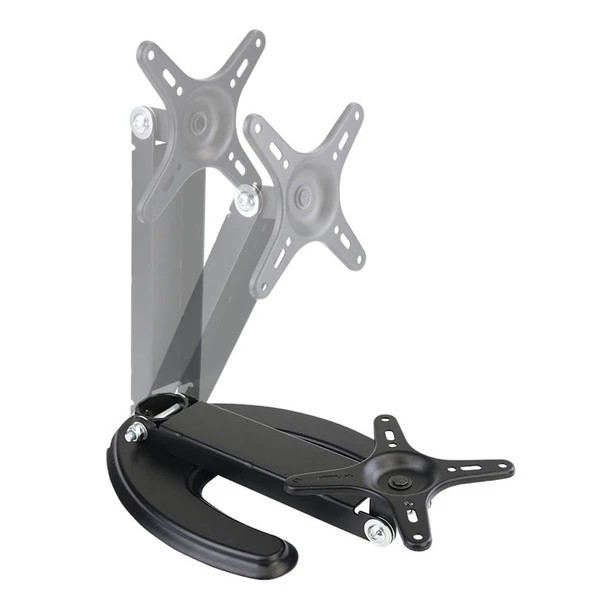 ขาตั้งจอคอม ขาตั้งจอmonitor รองรับ14”-27” หมุนจอได้ รุ่นS210