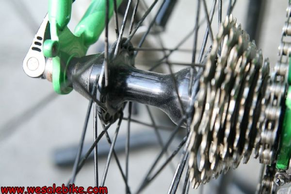 ทัวร์ริ่ง TokyoBike ล้อ650C 8เกียร์ ไซส์ 53cm