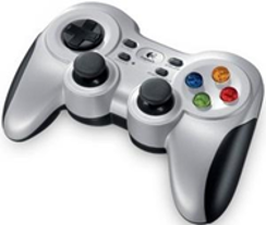 GAMING CONTROLLER