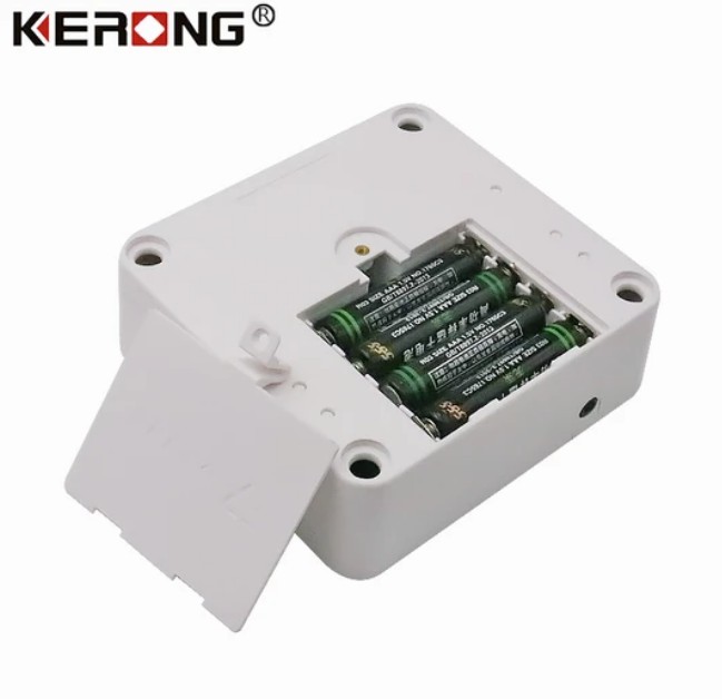 KR-S90A Office Drawer Hidden RFID Locks ตัวอ่านบัตร แบบซ่อนได้ เหมาะสำหรับ ตู้ล็อคเกอร์ ลิ้นชัก รับประกันสินค้า 1 ปี