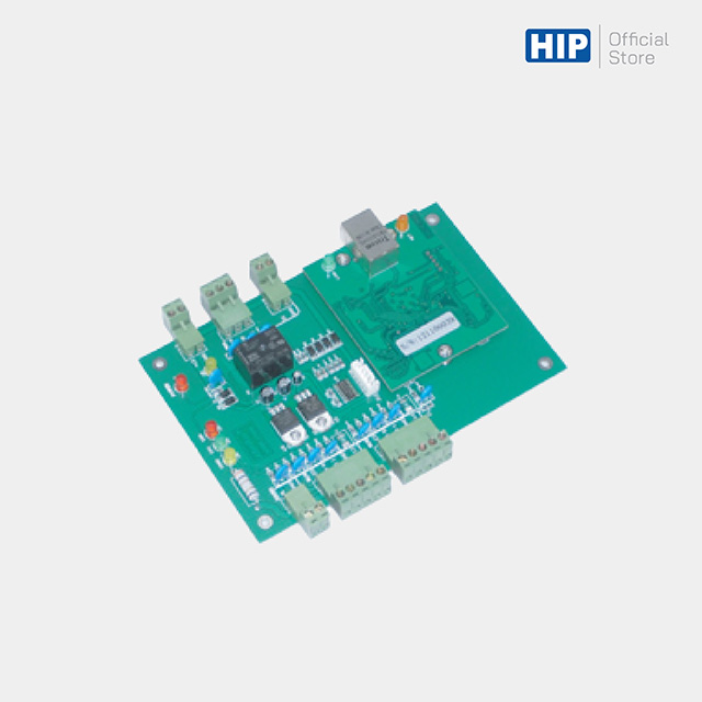 HIP Wiegand Controller Access Control Series L รุ่น Wiegand Controller 1002 L01 wiegand TAWGL01 ** ราคาเฉพาะบอร์ด สินค้ารับประกัน 1 ปี