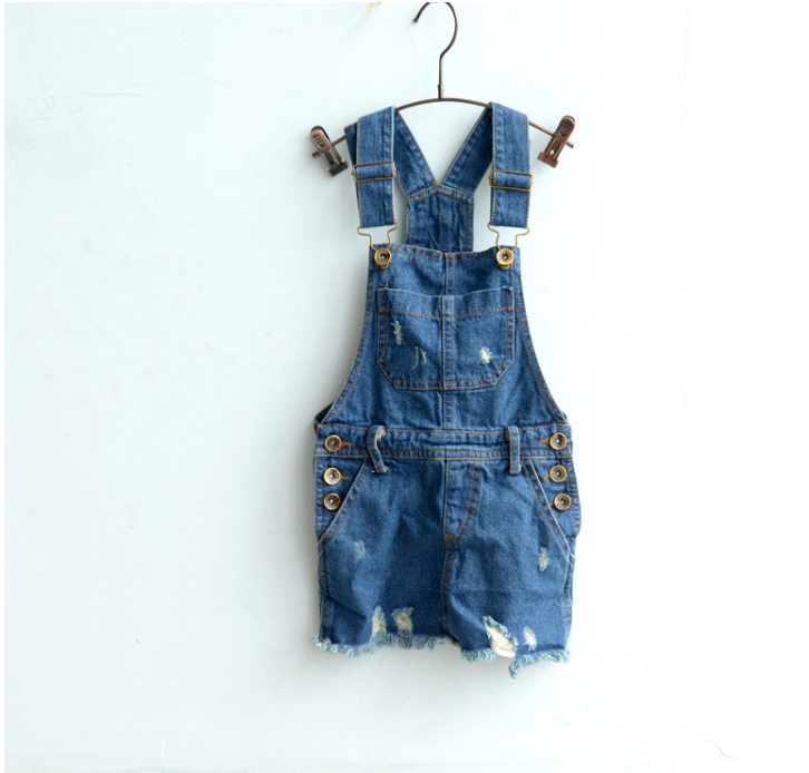 เอี๊ยมกระโปรงเด็ก (ไม่รวมเสื้อตัวใน) Size 100,110