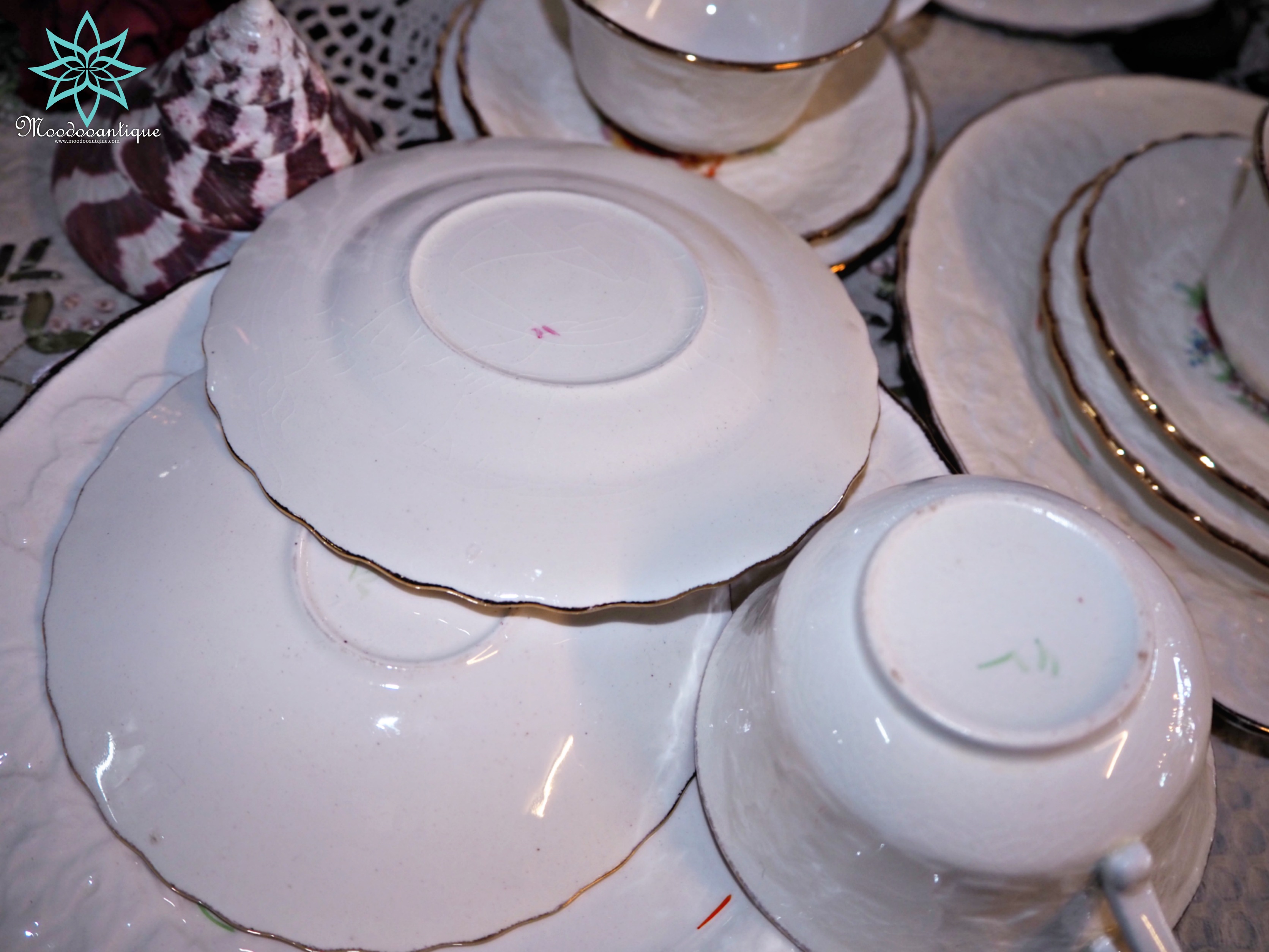 alfred meakin england