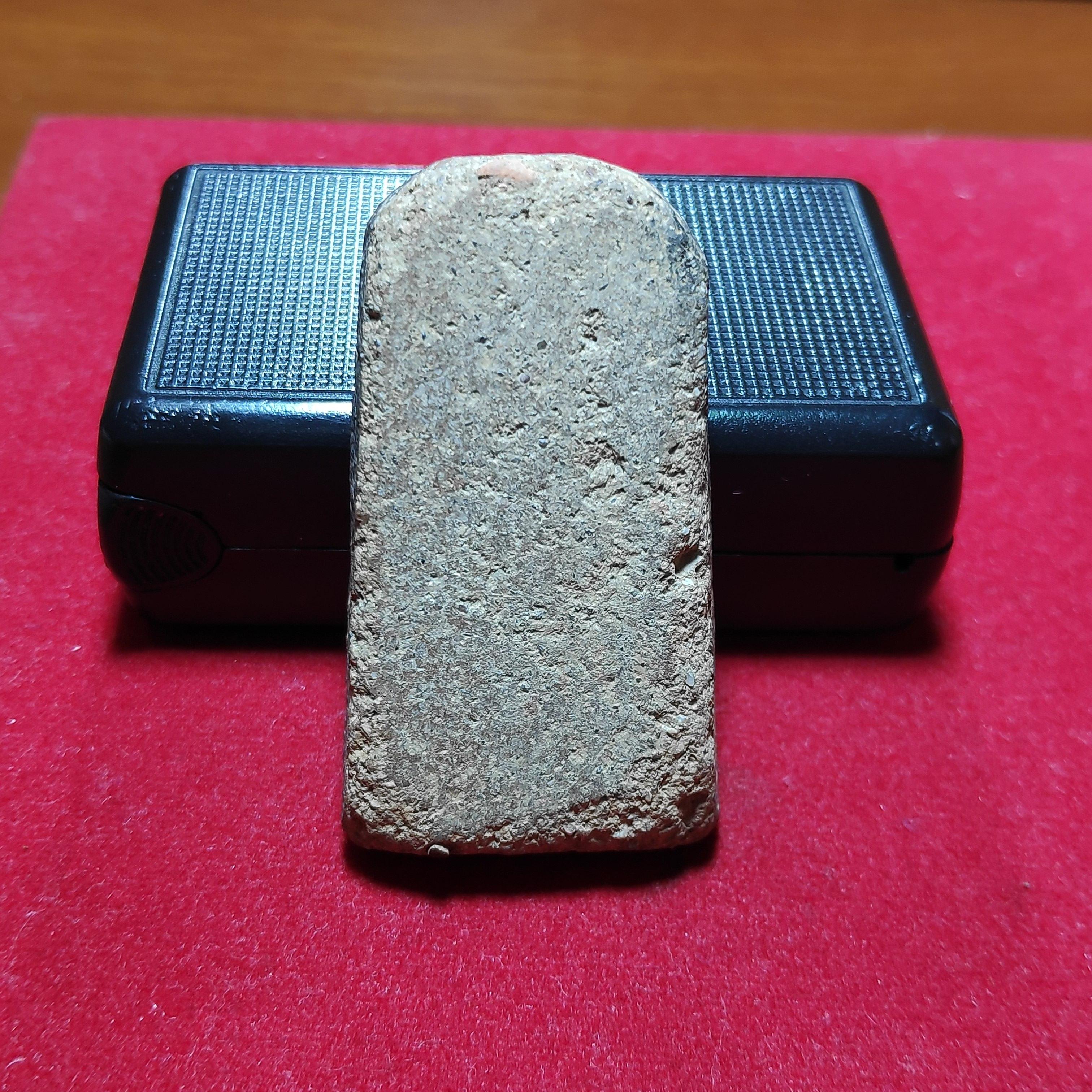 พระนางตรากรุวัดท่าเรือเนื้อดิน