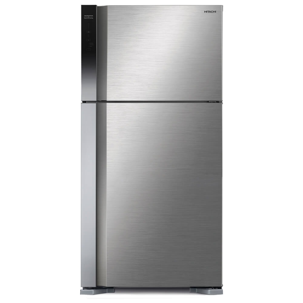 ตู้เย็น Hitachi 2 ประตู Big 2 รุ่น R-V510PD (18.0 คิว 510 ลิตร)